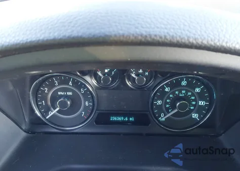 2011 Ford Flex Sel из США, поврежденный, VIN 2FMHK6CC9BBD01398